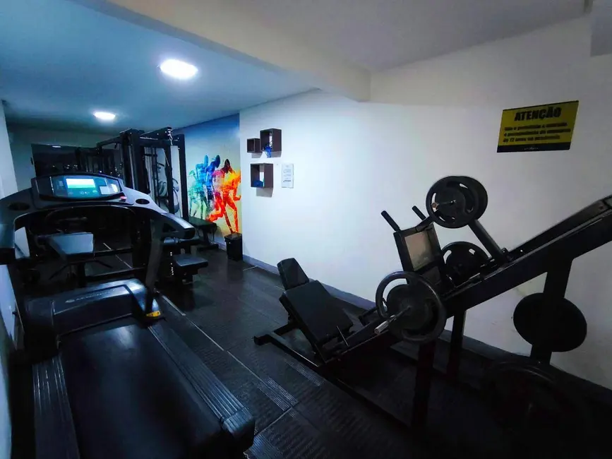 Foto 8 de Apartamento com 2 quartos à venda, 66m2 em São Carlos, Anapolis - GO