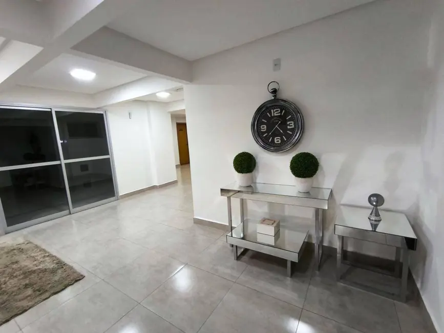 Foto 2 de Apartamento com 2 quartos à venda, 66m2 em São Carlos, Anapolis - GO