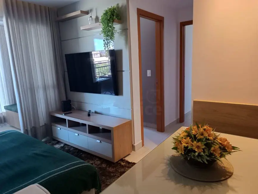 Foto 3 de Apartamento com 2 quartos à venda, 60m2 em Jardim das Américas 1ª Etapa, Anapolis - GO