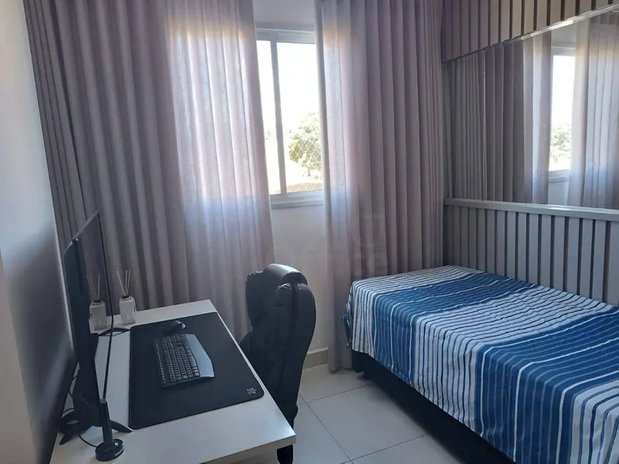 Foto 6 de Apartamento com 2 quartos à venda, 60m2 em Jardim das Américas 1ª Etapa, Anapolis - GO