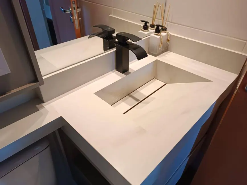 Foto 9 de Apartamento com 2 quartos à venda, 60m2 em Jardim das Américas 1ª Etapa, Anapolis - GO