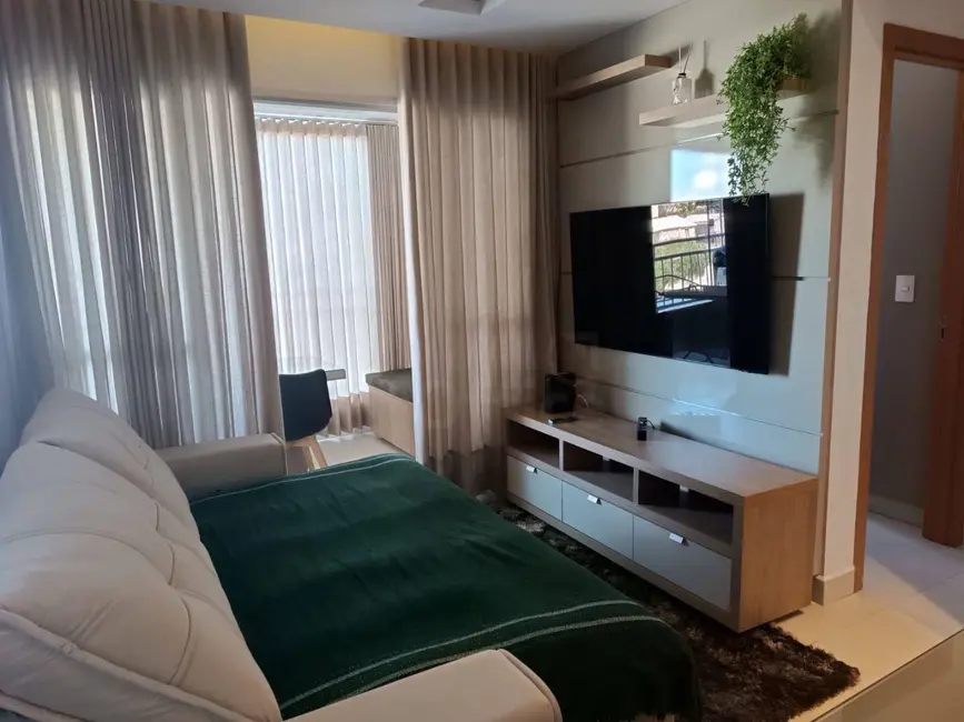 Foto 4 de Apartamento com 2 quartos à venda, 60m2 em Jardim das Américas 1ª Etapa, Anapolis - GO