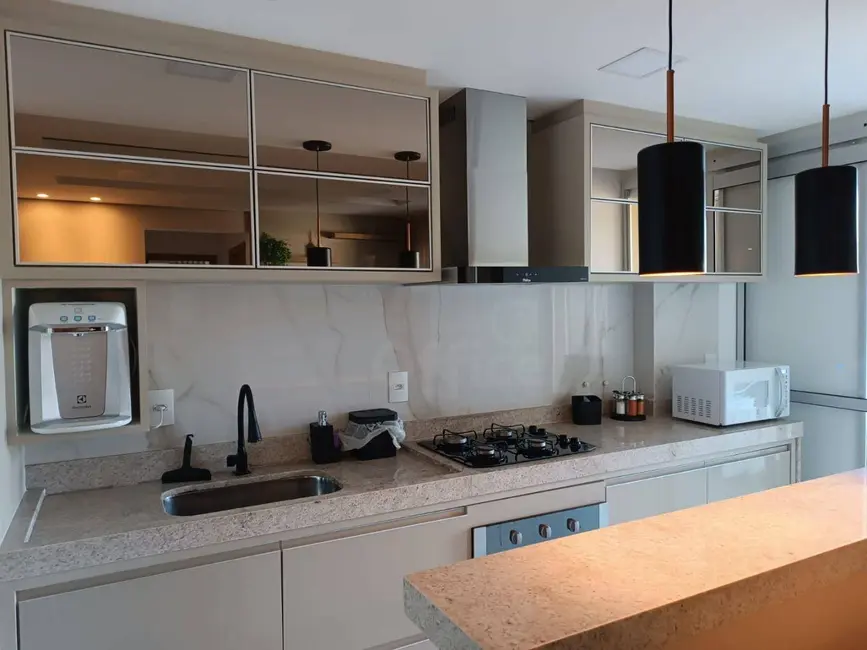 Foto 1 de Apartamento com 2 quartos à venda, 60m2 em Jardim das Américas 1ª Etapa, Anapolis - GO