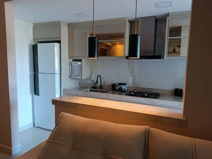 Foto 2 de Apartamento com 2 quartos à venda, 60m2 em Jardim das Américas 1ª Etapa, Anapolis - GO