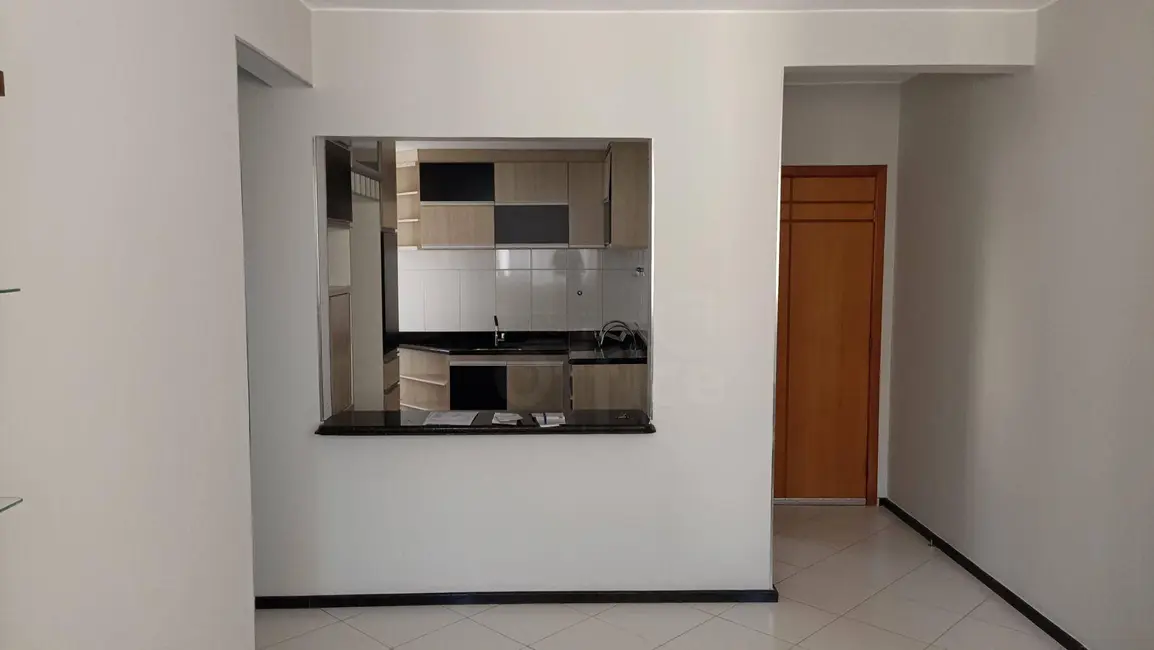 Foto 3 de Apartamento com 3 quartos à venda, 75m2 em Jundiaí, Anapolis - GO