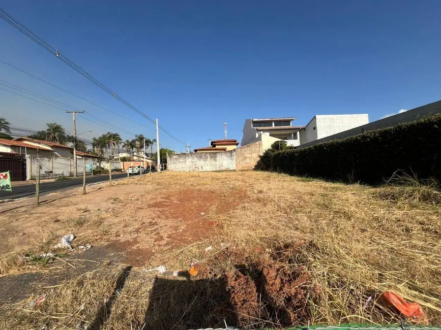 Foto 3 de Terreno / Lote à venda, 350m2 em Jardim Ana Paula, Anapolis - GO