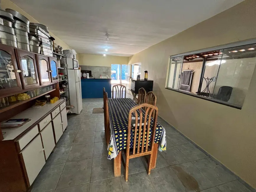 Foto 7 de Casa com 3 quartos à venda, 300m2 em Residencial Veneza, Anapolis - GO