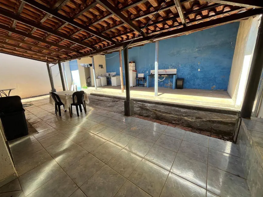 Foto 5 de Casa com 3 quartos à venda, 300m2 em Residencial Veneza, Anapolis - GO