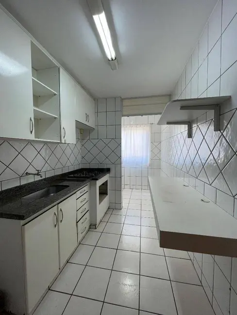 Foto 1 de Apartamento com 3 quartos à venda, 77m2 em Vila Industrial, Anapolis - GO
