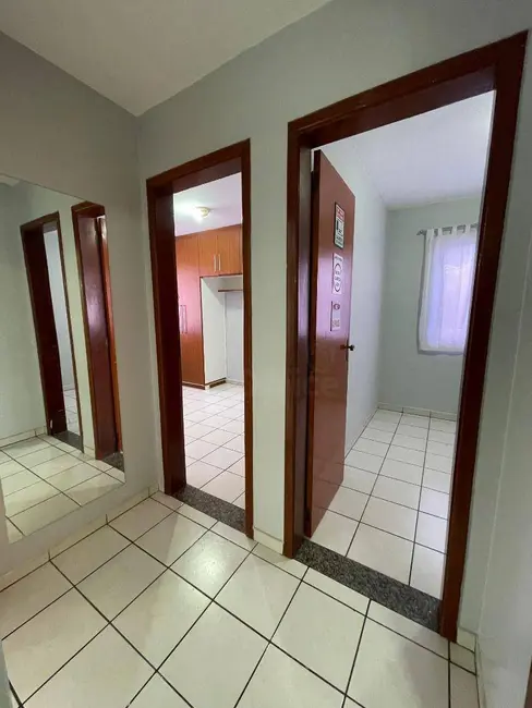 Foto 3 de Apartamento com 3 quartos à venda, 77m2 em Vila Industrial, Anapolis - GO