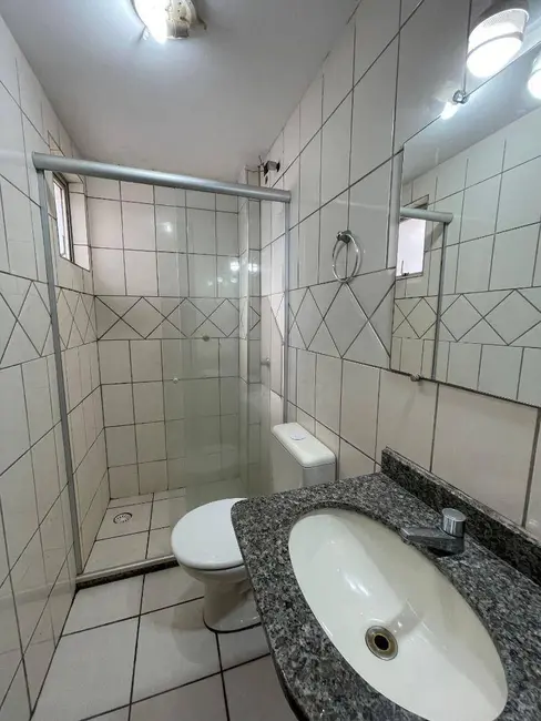 Foto 8 de Apartamento com 3 quartos à venda, 77m2 em Vila Industrial, Anapolis - GO