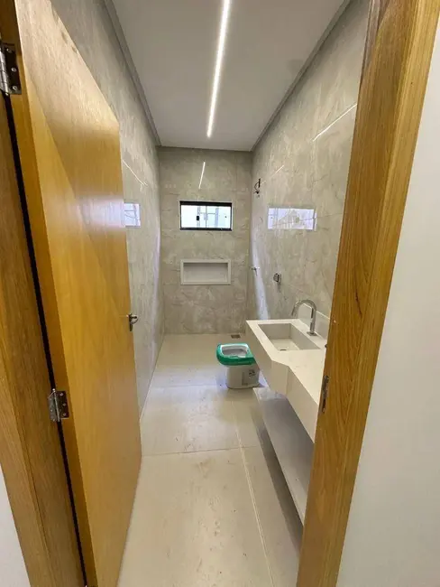Casa com 3 quartos à venda, 150m2 em Residencial Bela Vista, Anapolis - GO - imagem 7 Foto 7 de Casa com 3 quartos à venda, 150m2 em Residencial Bela Vista, Anapolis - GO