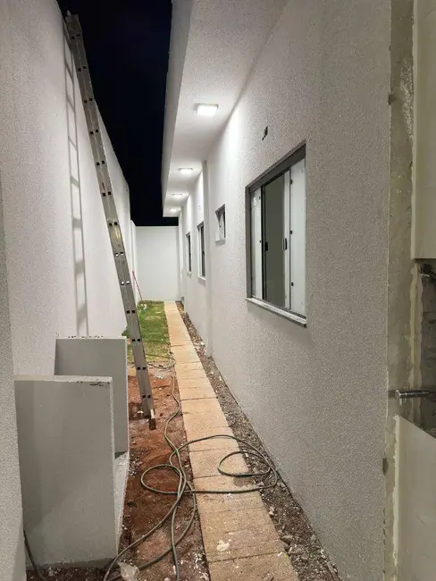 Casa com 3 quartos à venda, 150m2 em Residencial Bela Vista, Anapolis - GO - imagem 9 Foto 9 de Casa com 3 quartos à venda, 150m2 em Residencial Bela Vista, Anapolis - GO