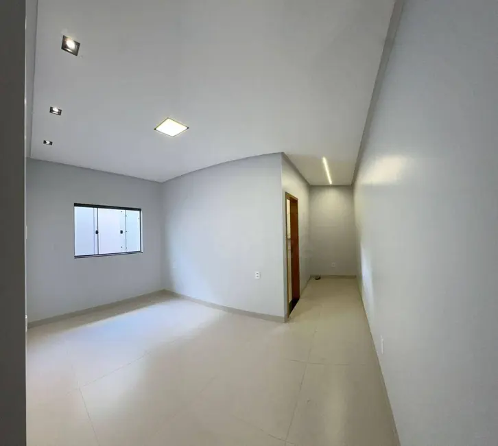 Casa com 3 quartos à venda, 150m2 em Residencial Bela Vista, Anapolis - GO - imagem 2 Foto 2 de Casa com 3 quartos à venda, 150m2 em Residencial Bela Vista, Anapolis - GO