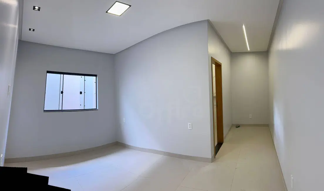 Casa com 3 quartos à venda, 150m2 em Residencial Bela Vista, Anapolis - GO - imagem 1 Foto 1 de Casa com 3 quartos à venda, 150m2 em Residencial Bela Vista, Anapolis - GO