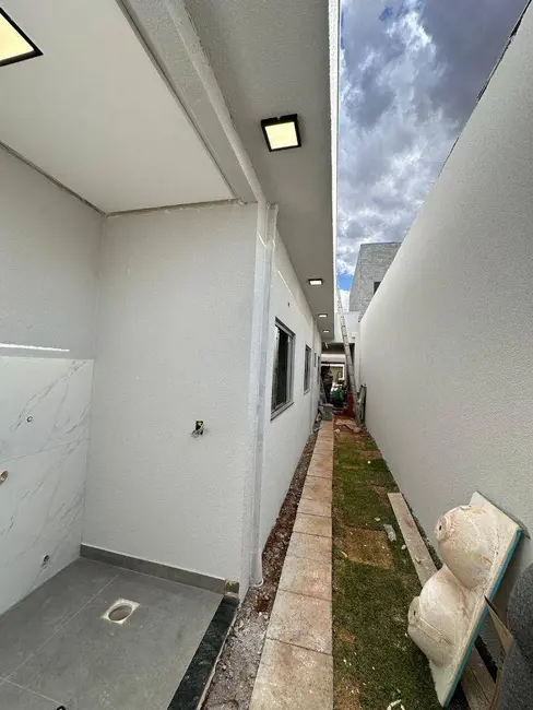 Casa com 3 quartos à venda, 150m2 em Residencial Bela Vista, Anapolis - GO - imagem 8 Foto 8 de Casa com 3 quartos à venda, 150m2 em Residencial Bela Vista, Anapolis - GO