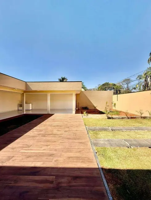 Foto 4 de Casa com 3 quartos à venda, 523m2 em Anápolis City, Anapolis - GO