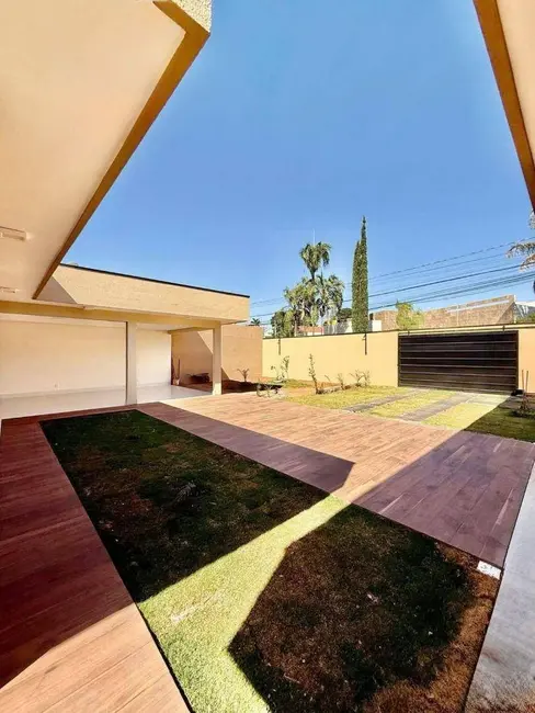 Foto 5 de Casa com 3 quartos à venda, 523m2 em Anápolis City, Anapolis - GO