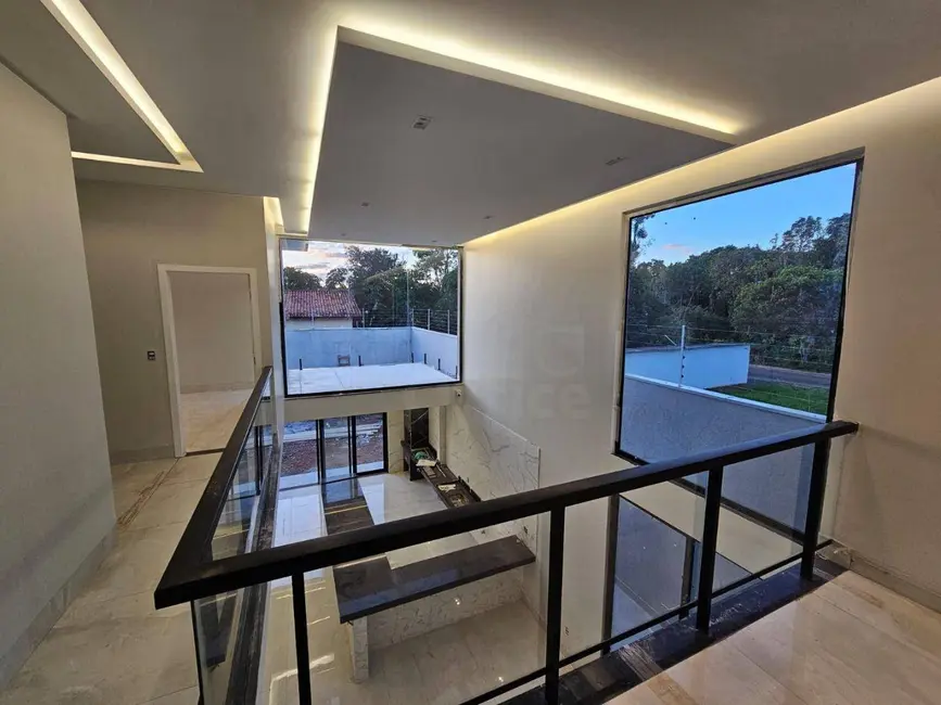 Foto 1 de Sobrado com 4 quartos à venda, 360m2 em Anápolis City, Anapolis - GO