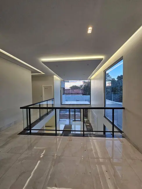 Foto 7 de Sobrado com 4 quartos à venda, 360m2 em Anápolis City, Anapolis - GO