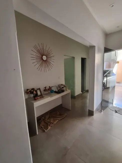 Foto 9 de Casa com 3 quartos à venda, 200m2 em Residencial Ayrton Senna, Anapolis - GO