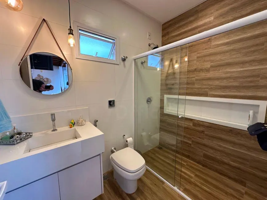 Foto 8 de Sobrado com 4 quartos à venda, 420m2 em Condomínio Residencial Belas Artes, Anapolis - GO