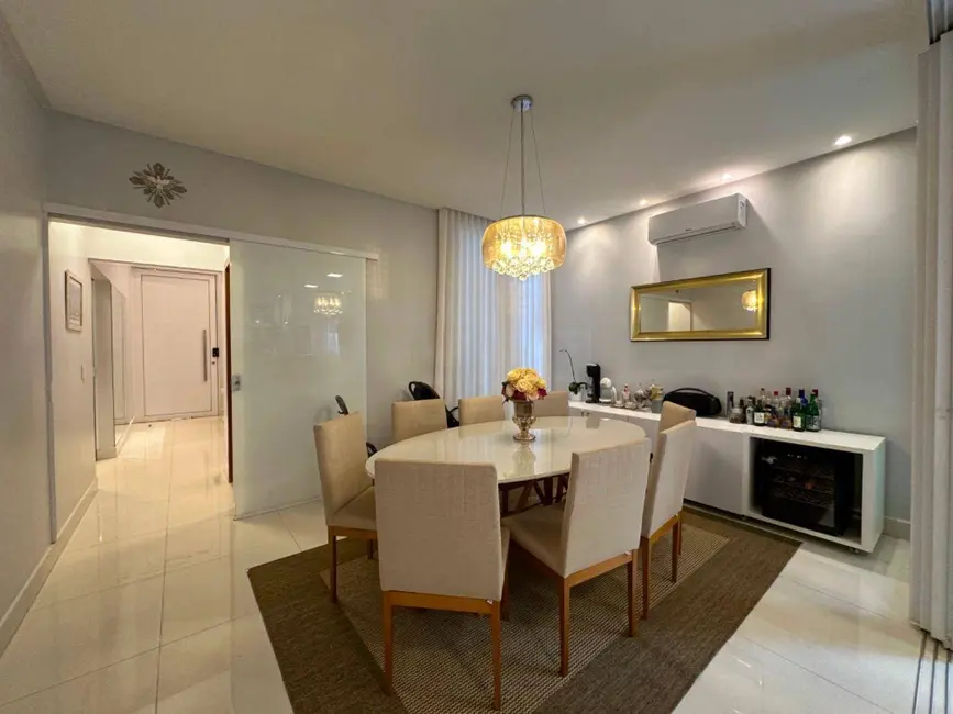 Foto 7 de Sobrado com 4 quartos à venda, 420m2 em Condomínio Residencial Belas Artes, Anapolis - GO