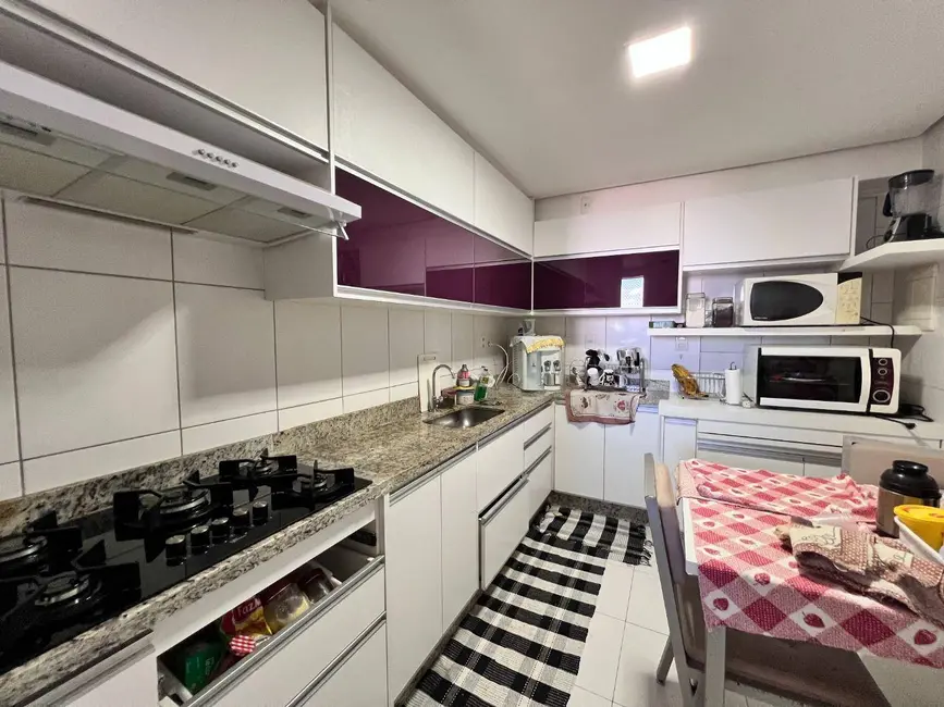 Foto 3 de Apartamento com 3 quartos à venda, 109m2 em Jundiaí, Anapolis - GO