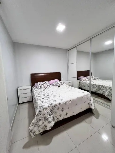 Foto 6 de Apartamento com 3 quartos à venda, 109m2 em Jundiaí, Anapolis - GO