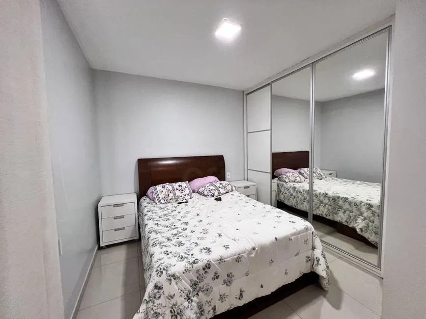 Foto 5 de Apartamento com 3 quartos à venda, 109m2 em Jundiaí, Anapolis - GO
