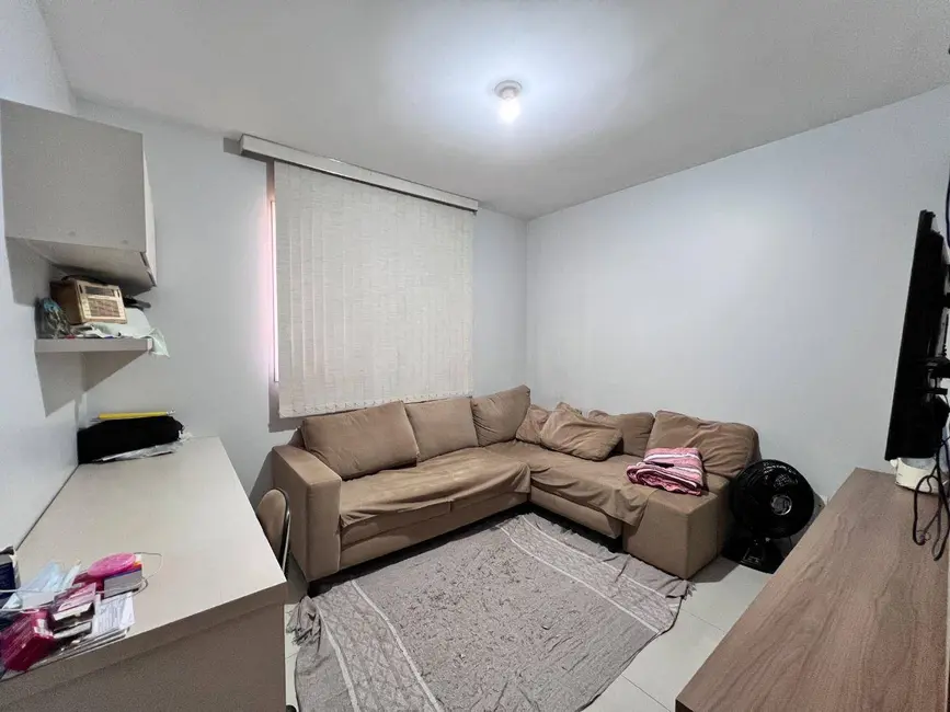 Foto 2 de Apartamento com 3 quartos à venda, 109m2 em Jundiaí, Anapolis - GO