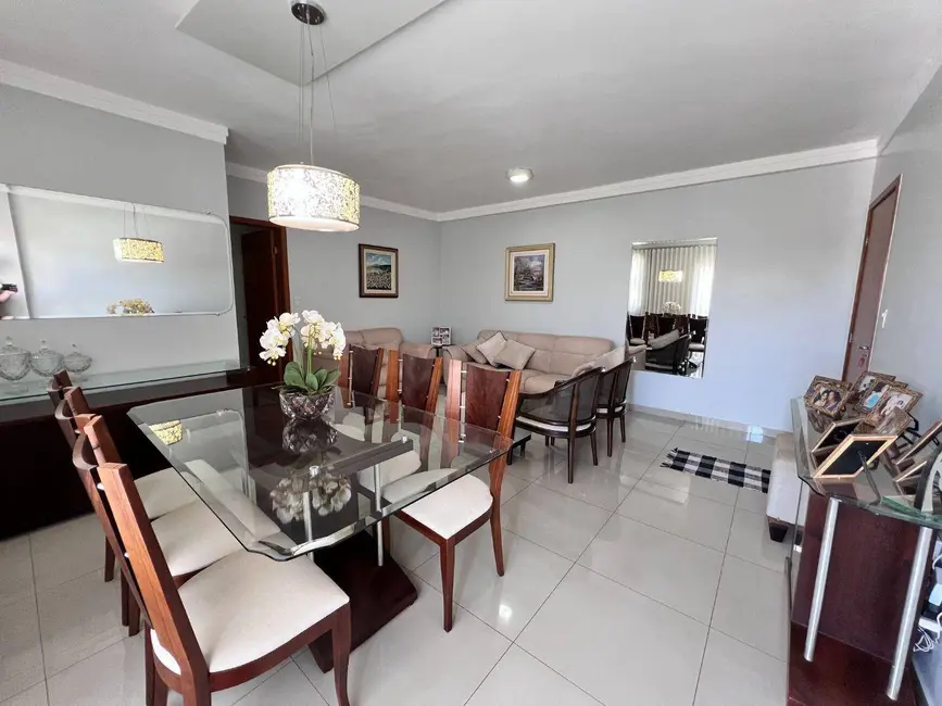 Foto 7 de Apartamento com 3 quartos à venda, 109m2 em Jundiaí, Anapolis - GO