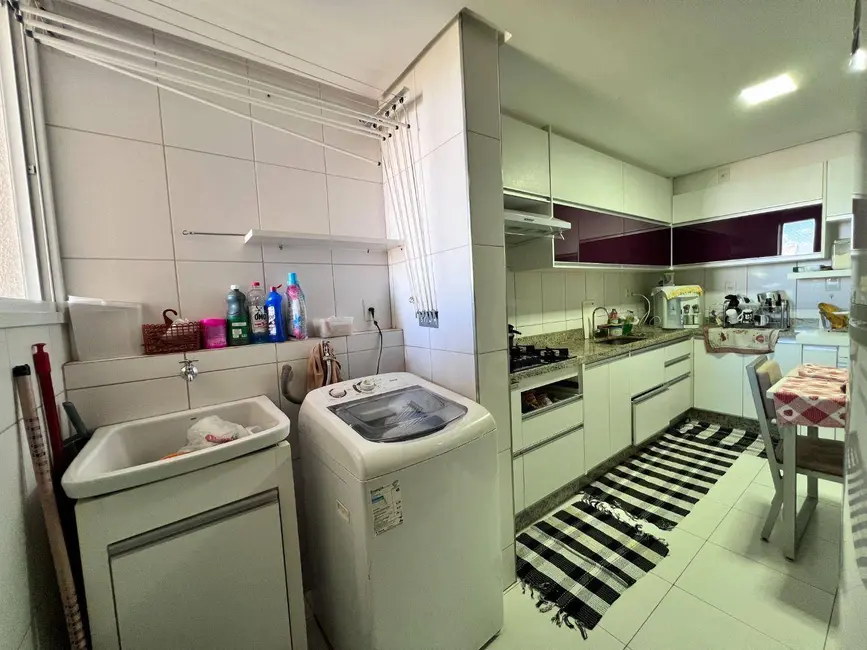 Foto 4 de Apartamento com 3 quartos à venda, 109m2 em Jundiaí, Anapolis - GO