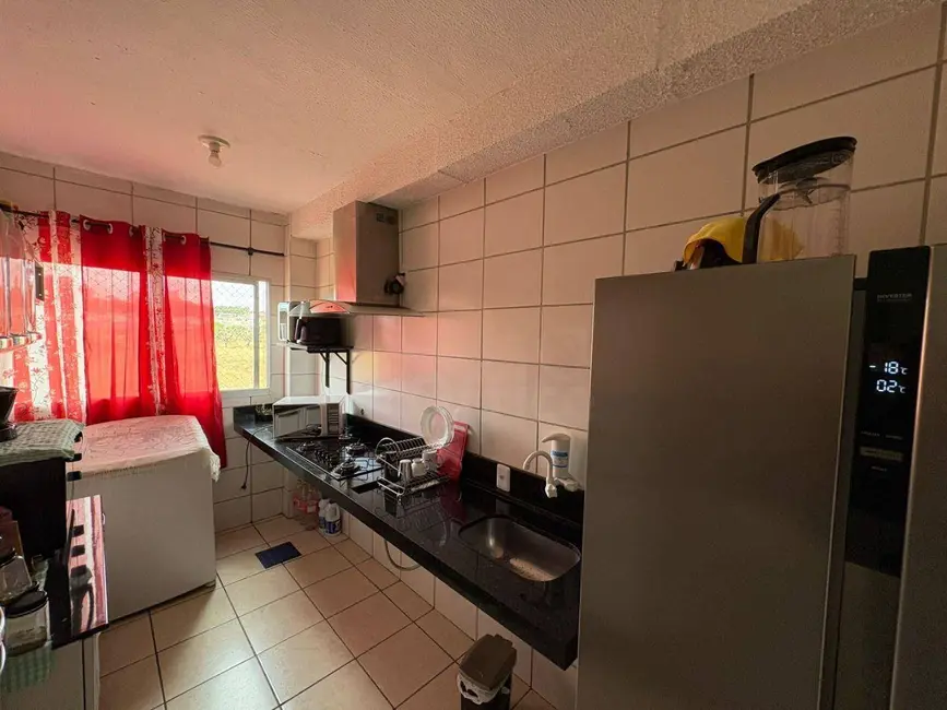 Apartamento com 2 quartos à venda, 42m2 em Chácaras Colorado, Anapolis - GO - imagem 7 Foto 7 de Apartamento com 2 quartos à venda, 42m2 em Chácaras Colorado, Anapolis - GO