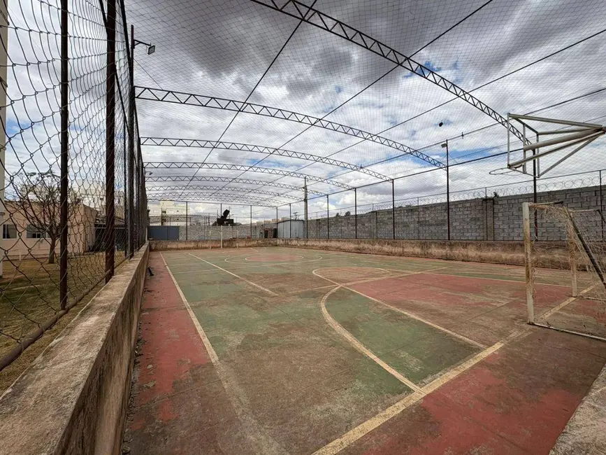 Apartamento com 2 quartos à venda, 42m2 em Chácaras Colorado, Anapolis - GO - imagem 9 Foto 9 de Apartamento com 2 quartos à venda, 42m2 em Chácaras Colorado, Anapolis - GO