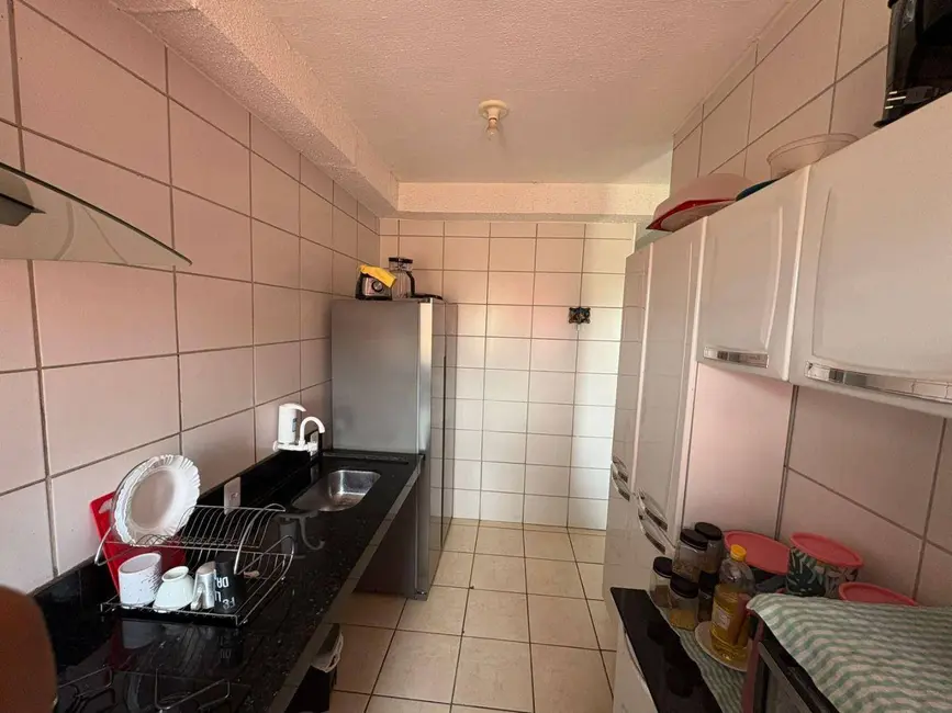 Apartamento com 2 quartos à venda, 42m2 em Chácaras Colorado, Anapolis - GO - imagem 3 Foto 3 de Apartamento com 2 quartos à venda, 42m2 em Chácaras Colorado, Anapolis - GO