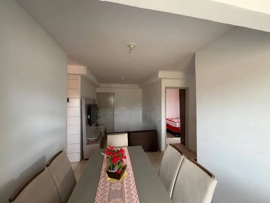 Apartamento com 2 quartos à venda, 42m2 em Chácaras Colorado, Anapolis - GO - imagem 6 Foto 6 de Apartamento com 2 quartos à venda, 42m2 em Chácaras Colorado, Anapolis - GO