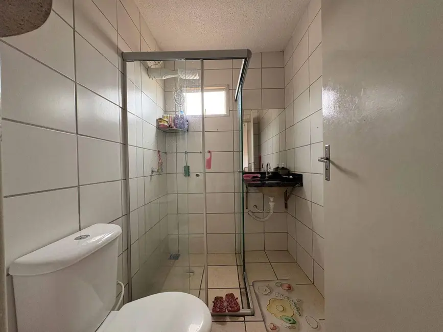 Apartamento com 2 quartos à venda, 42m2 em Chácaras Colorado, Anapolis - GO - imagem 4 Foto 4 de Apartamento com 2 quartos à venda, 42m2 em Chácaras Colorado, Anapolis - GO