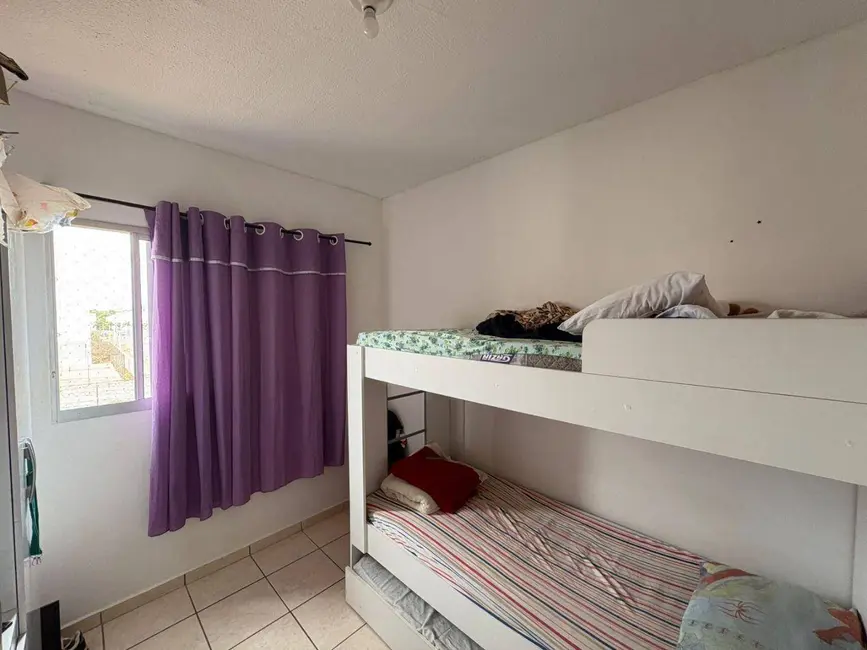Apartamento com 2 quartos à venda, 42m2 em Chácaras Colorado, Anapolis - GO - imagem 5 Foto 5 de Apartamento com 2 quartos à venda, 42m2 em Chácaras Colorado, Anapolis - GO