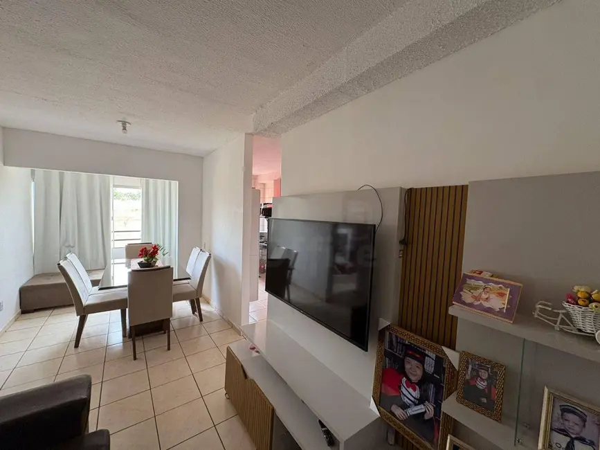 Foto 1 de Apartamento com 2 quartos à venda, 42m2 em Chácaras Colorado, Anapolis - GO