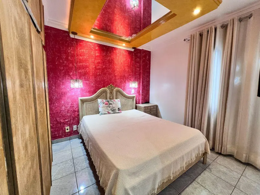 Foto 2 de Apartamento com 3 quartos à venda, 110m2 em Cidade Jardim, Anapolis - GO