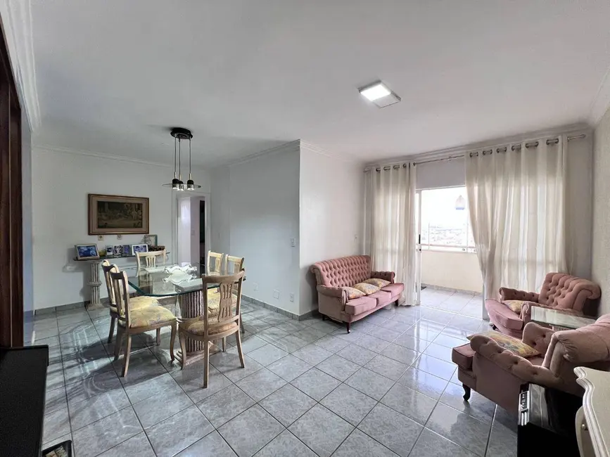 Foto 9 de Apartamento com 3 quartos à venda, 110m2 em Cidade Jardim, Anapolis - GO