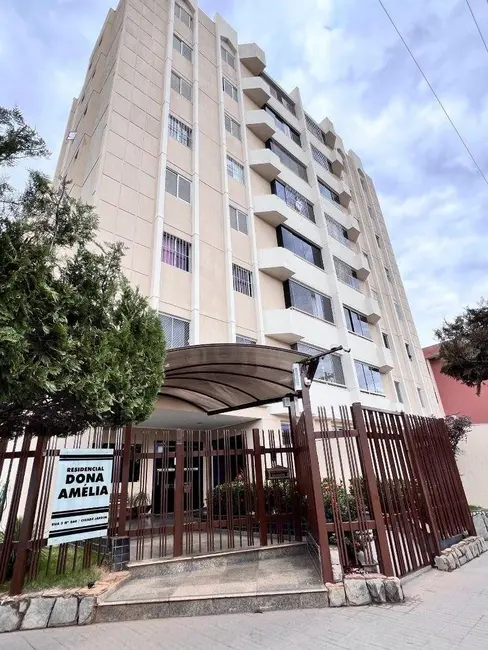 Foto 1 de Apartamento com 3 quartos à venda, 110m2 em Cidade Jardim, Anapolis - GO