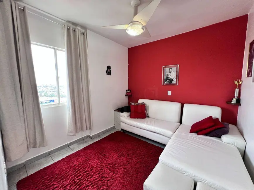 Foto 7 de Apartamento com 3 quartos à venda, 110m2 em Cidade Jardim, Anapolis - GO