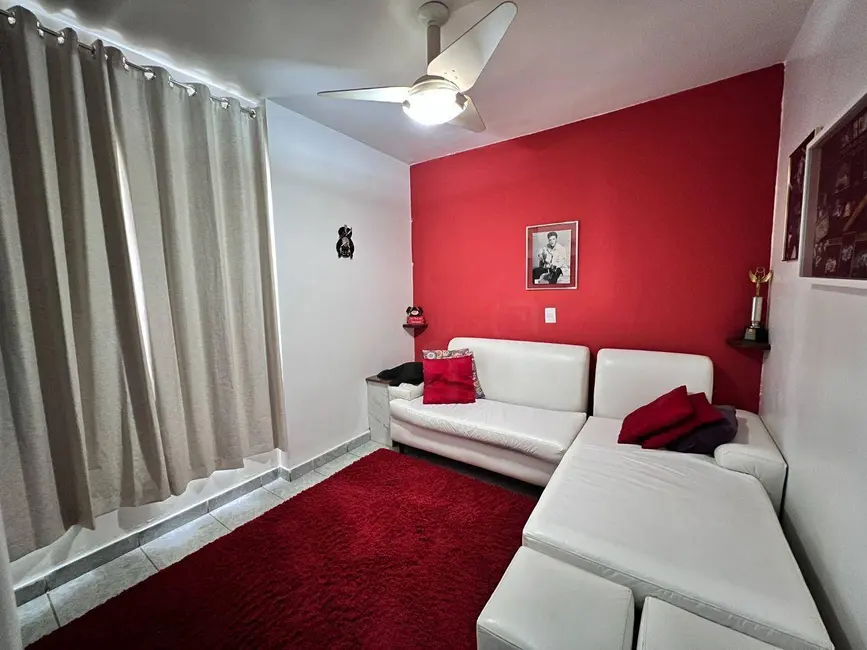 Foto 6 de Apartamento com 3 quartos à venda, 110m2 em Cidade Jardim, Anapolis - GO