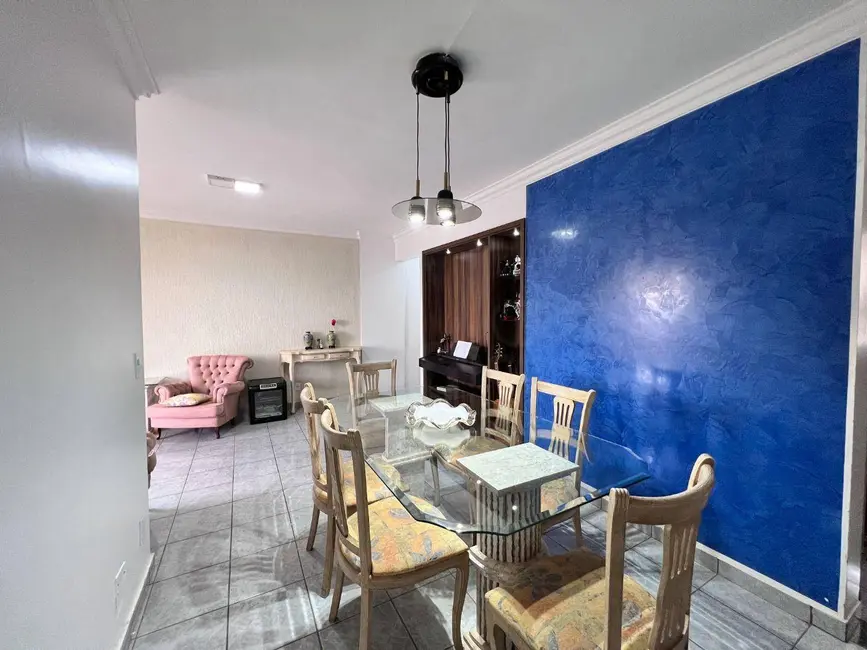 Foto 8 de Apartamento com 3 quartos à venda, 110m2 em Cidade Jardim, Anapolis - GO