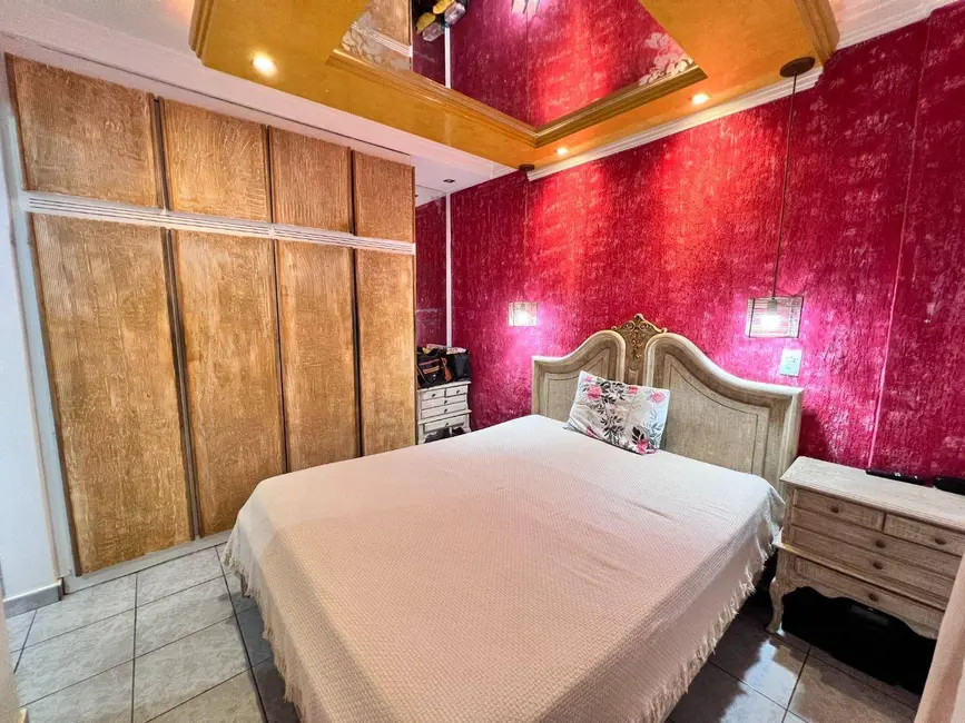 Foto 3 de Apartamento com 3 quartos à venda, 110m2 em Cidade Jardim, Anapolis - GO