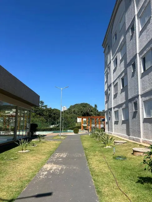 Foto 7 de Apartamento com 2 quartos à venda, 60m2 em Jardim Progresso, Anapolis - GO