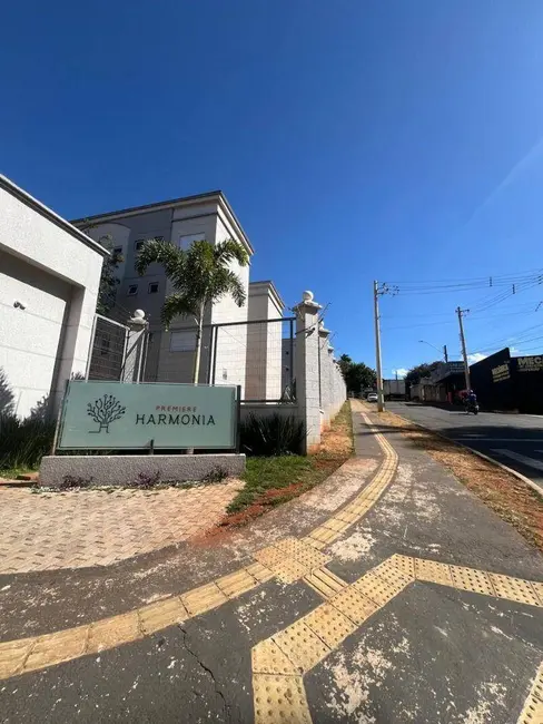 Foto 1 de Apartamento com 2 quartos à venda, 60m2 em Jardim Progresso, Anapolis - GO