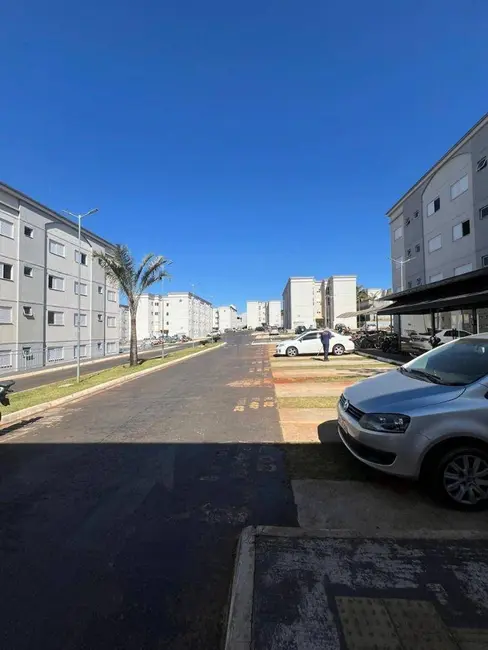 Foto 8 de Apartamento com 2 quartos à venda, 60m2 em Jardim Progresso, Anapolis - GO